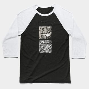 Chris Hernandez Artist card Baseball T-Shirt